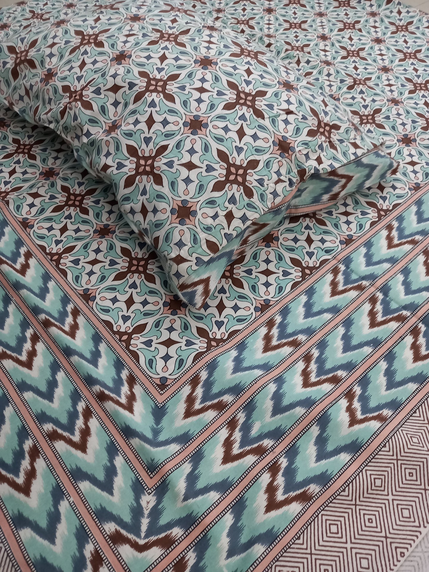 star jaiuri double bed