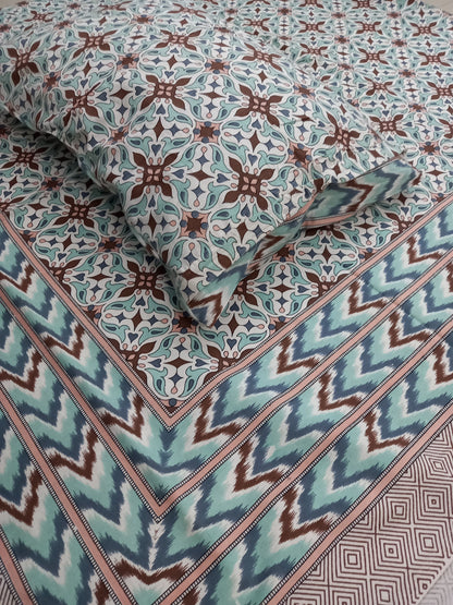 star jaiuri double bed