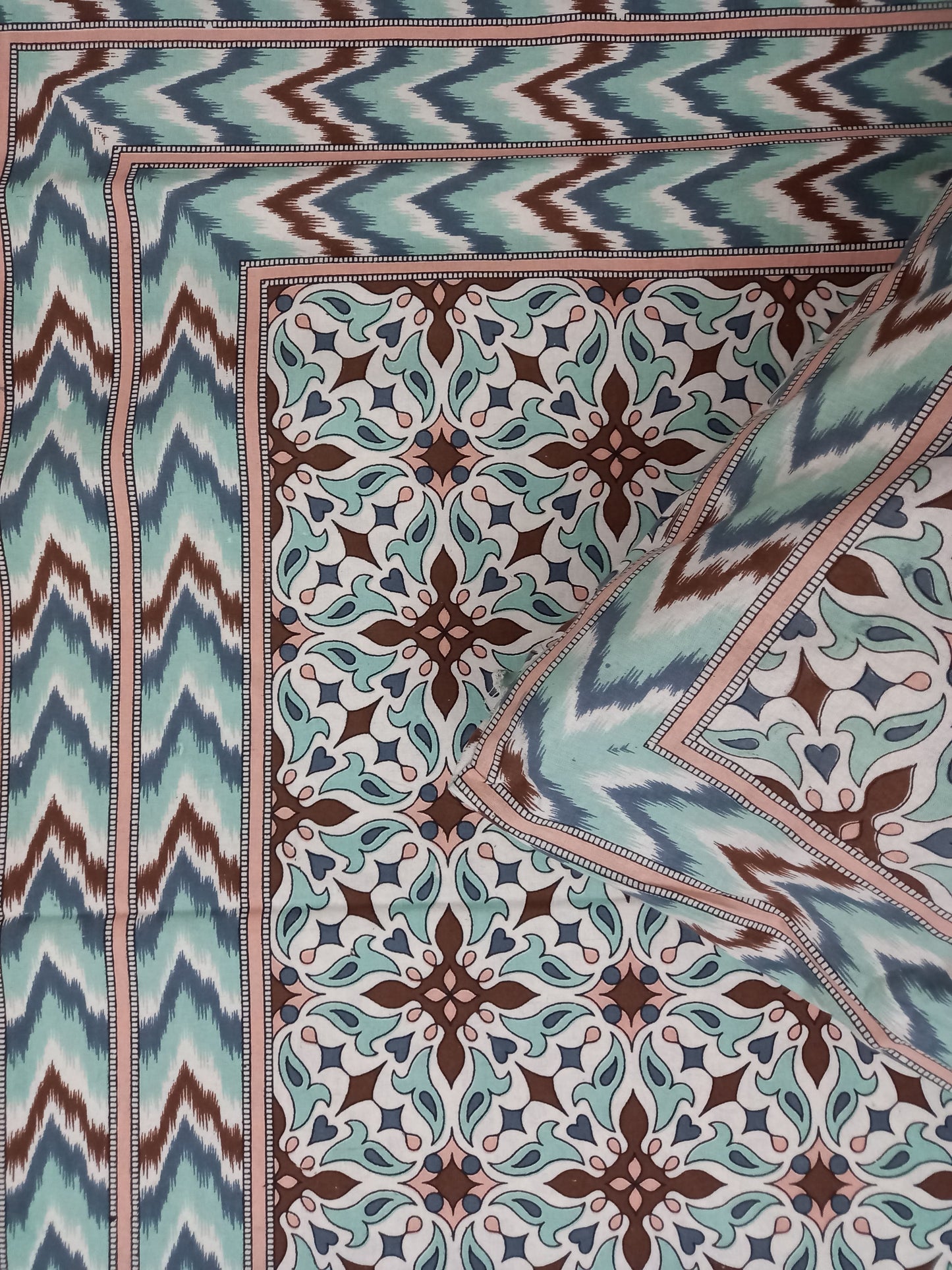 star jaiuri double bed