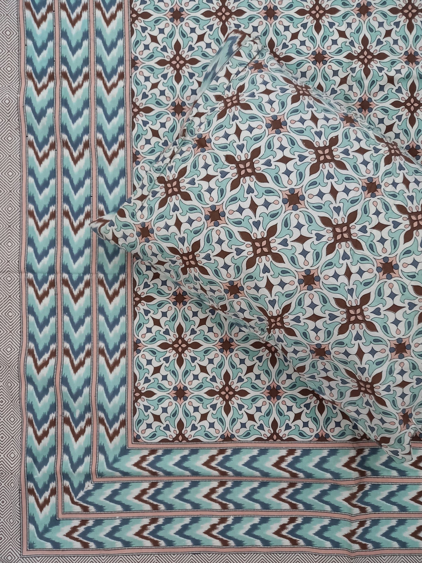 star jaiuri double bed