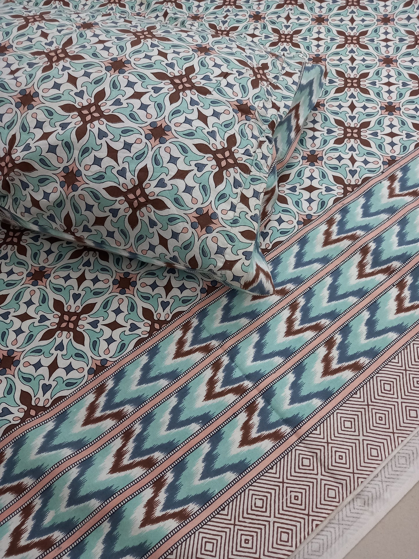 star jaiuri double bed