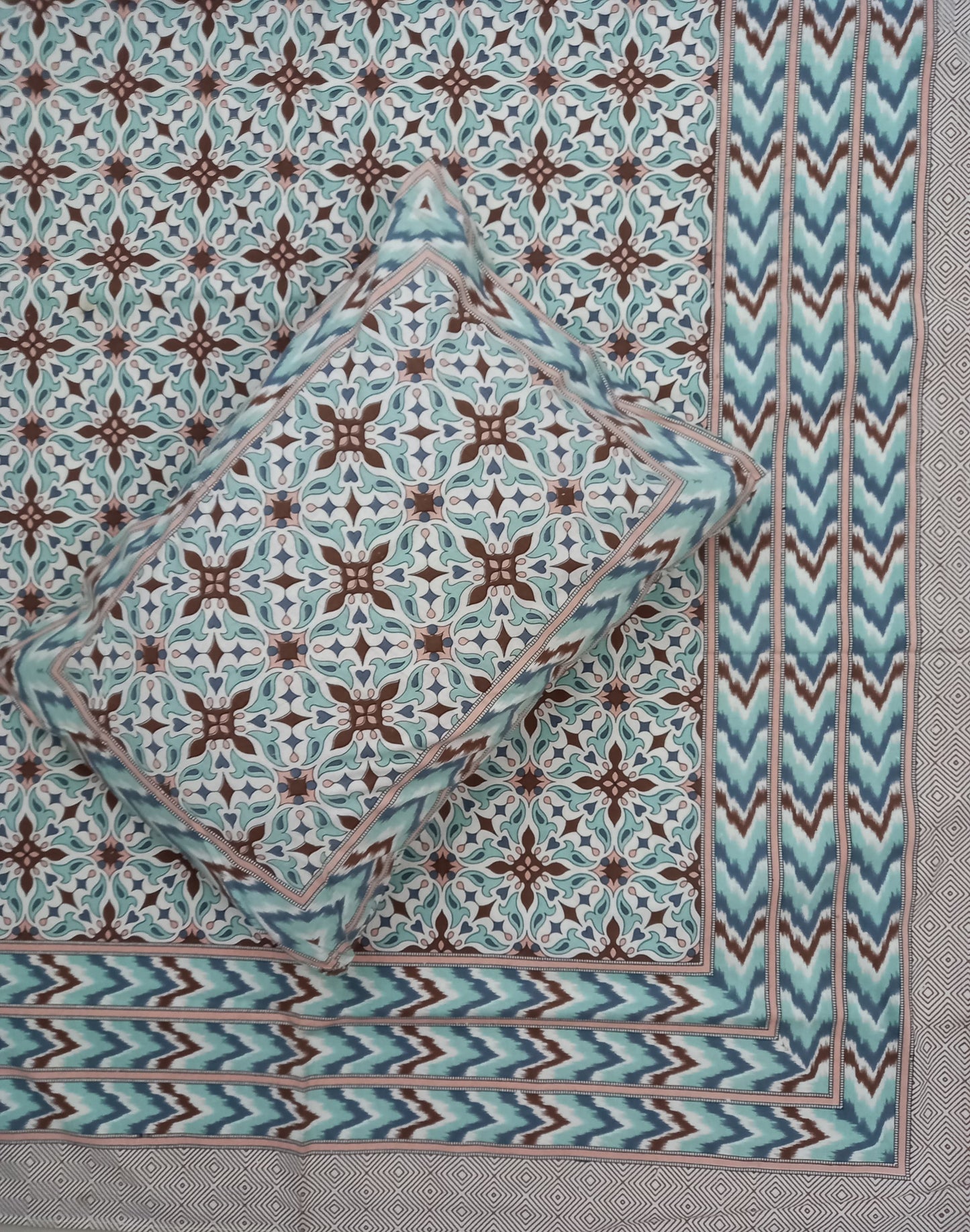 star jaiuri double bed