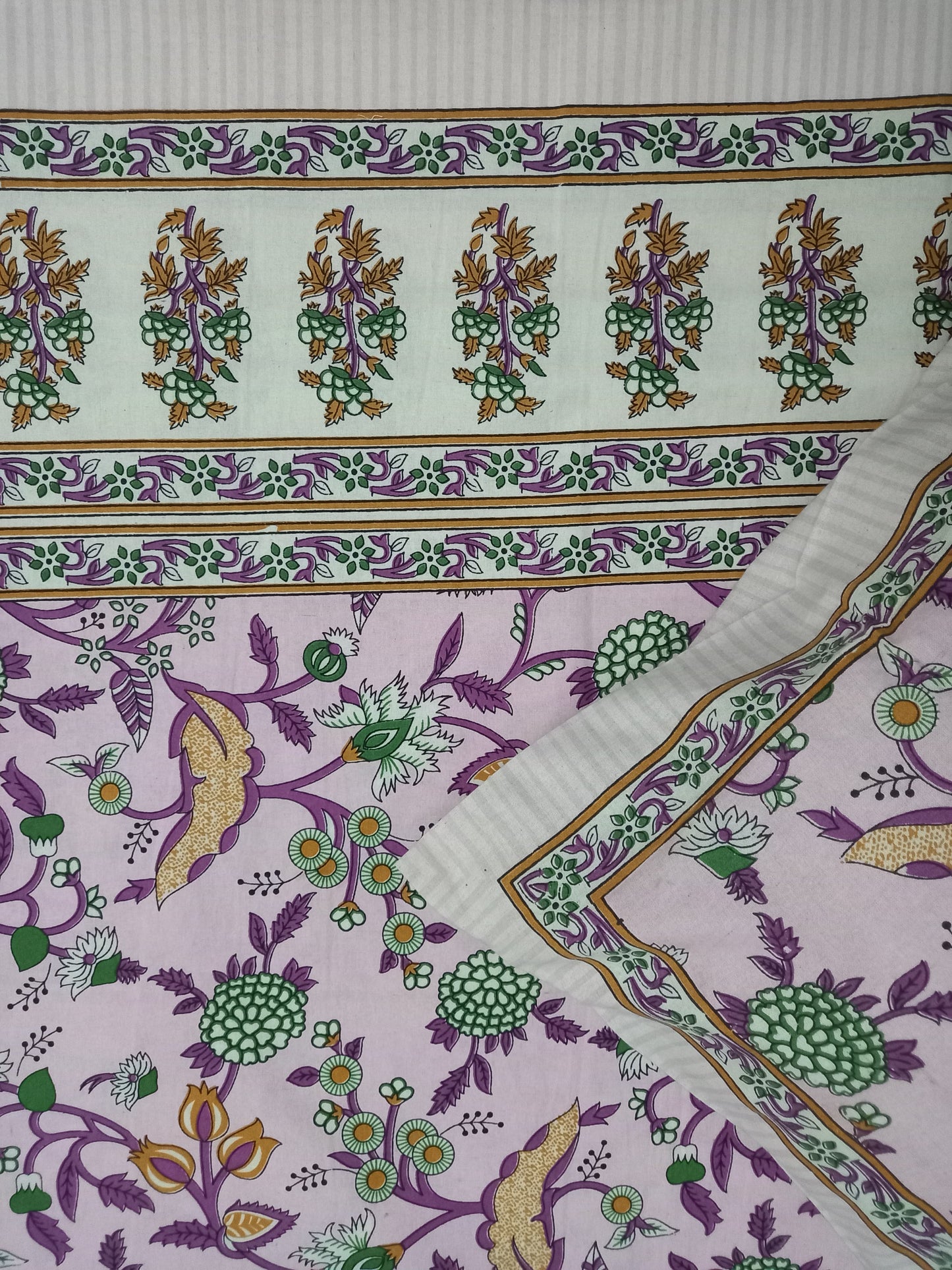 lily pink jaiuri double bed